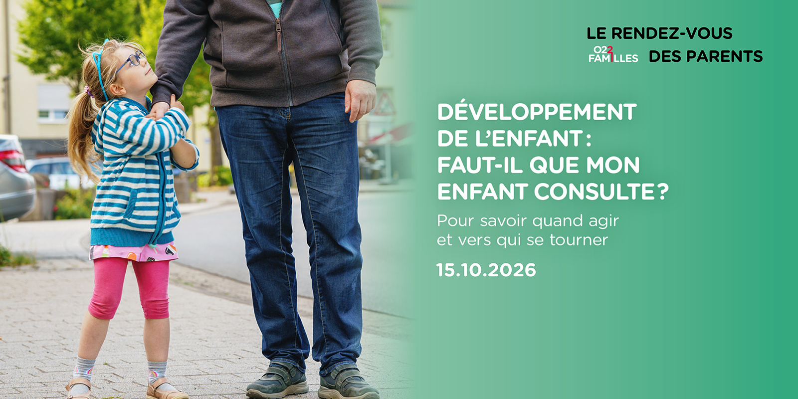Slide Développement de l&rsquo;enfant